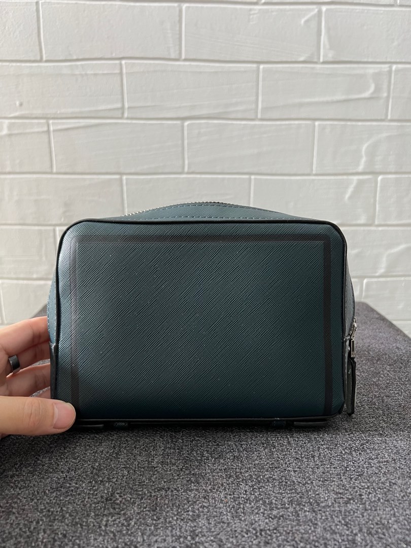 Zara Crossbody Bag, Men's Fashion, Bags, Sling Bags on Carousell