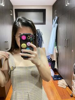 Zara Dress