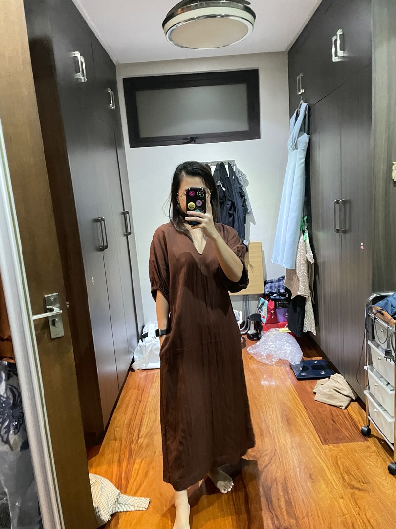 Zarelle Maxi Dress main image 1