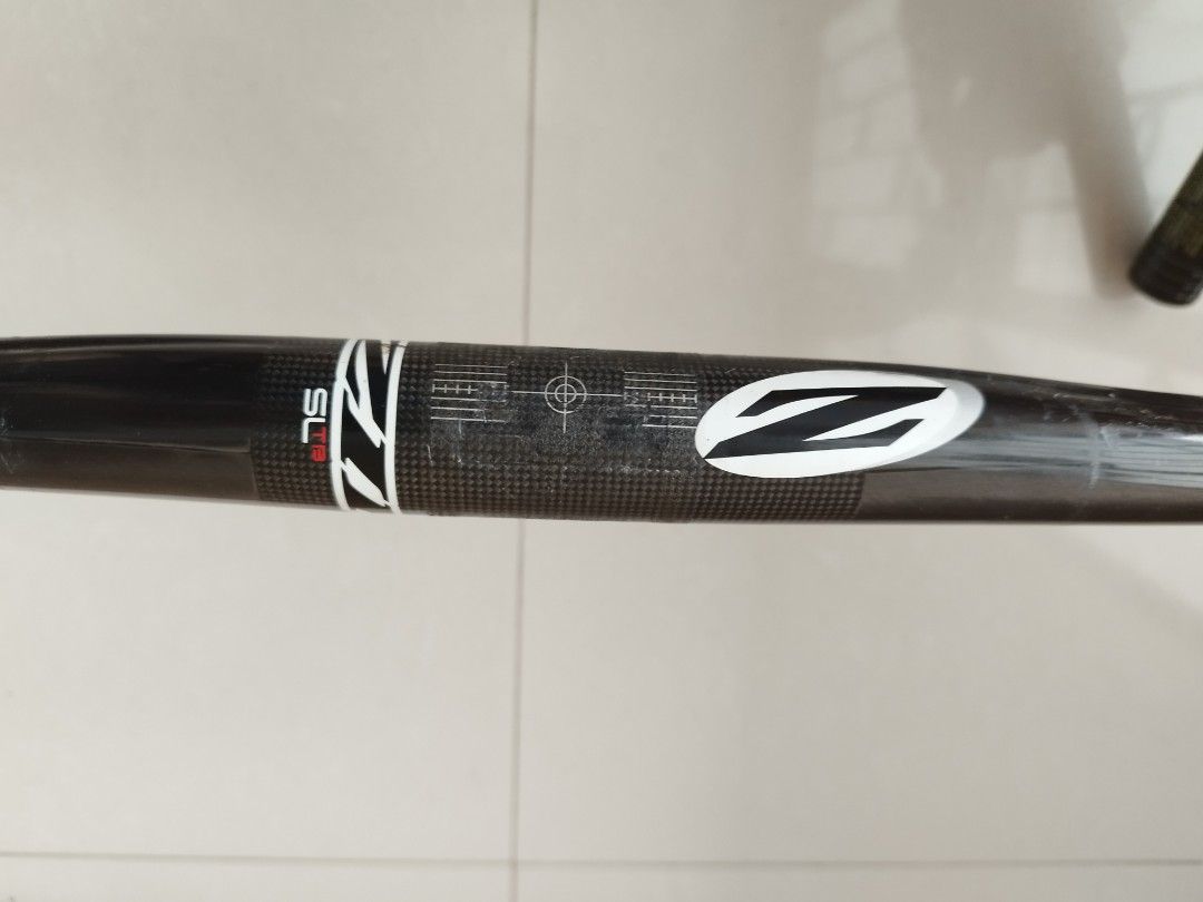 dropbar zipp