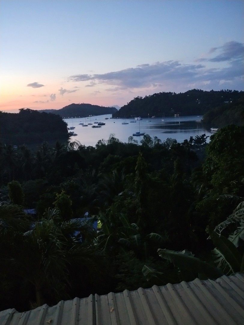 150 square metre residential lot in Barangay Palangan, Puerto Galera