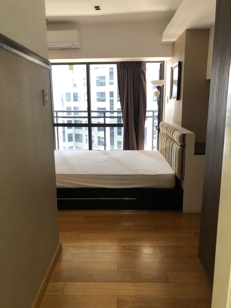 1 Bedroom for Rent at Milano Residences Century City, Property, Rentals