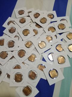 1 cent