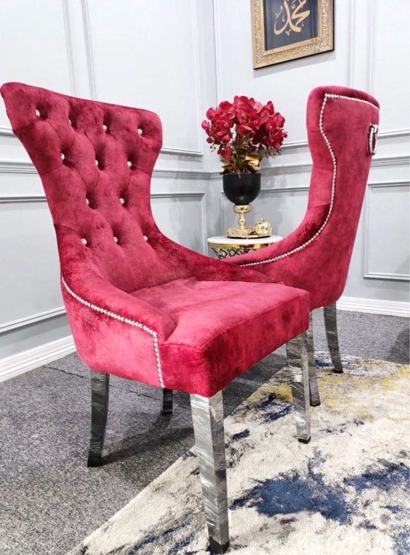 Cat proof deals dining chairs
