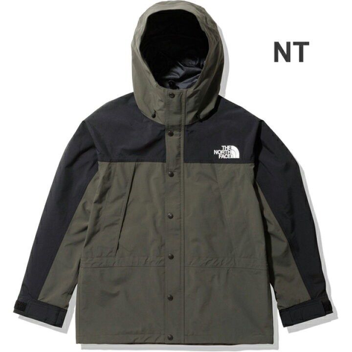 全新正版有單2023SS 日版The North Face NP62236 Mountain Light 