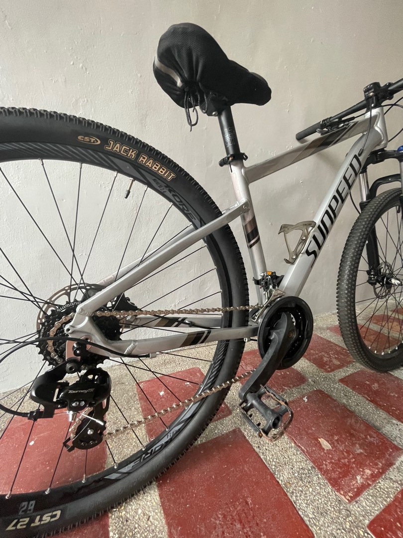 Sunspeed mtb store