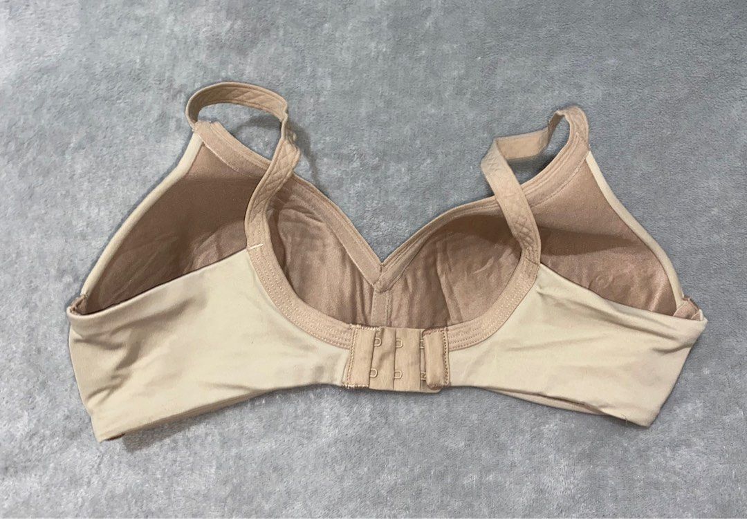 Warner's, Intimates & Sleepwear, Simply Perfect By Warners Convertible  Underwire Bra 34d Nwt