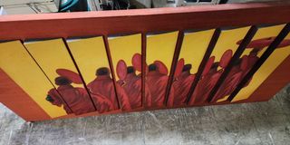 3D Contemporary Art from Burma