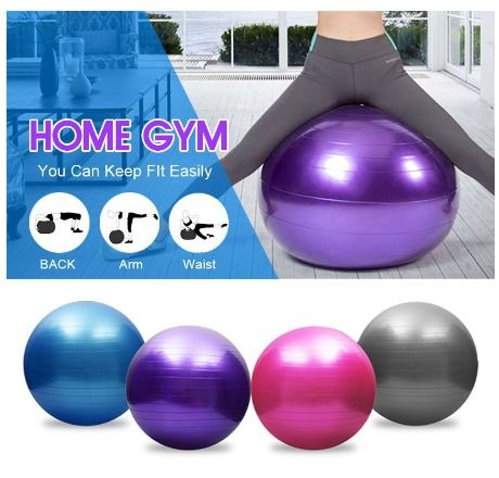 45cm 2025 gym ball