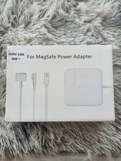 45W Magsafe 2 Charger