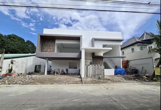 4 Bedroom BF Northwest House for Sale in BF Homes, Parañaque | Fretrato ID: CA154