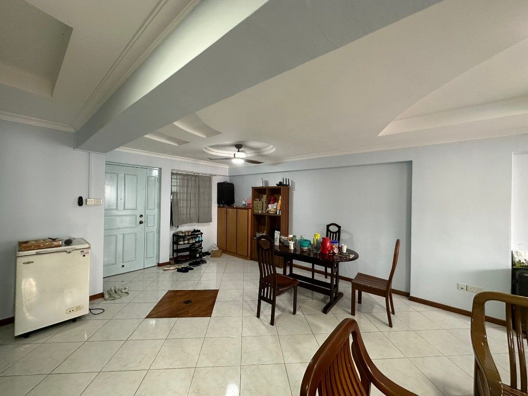 691 Jurong West Central 1, Property, Rentals, HDB on Carousell