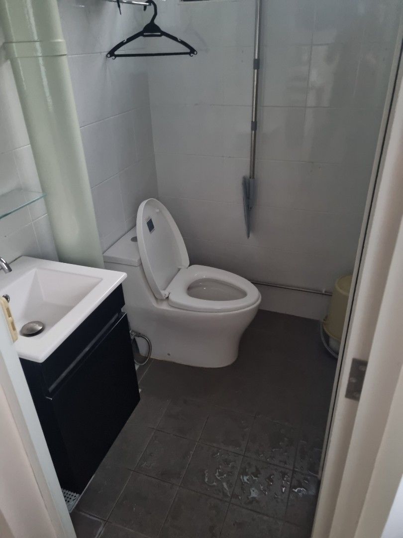 Room Rental (Clementi), Property, Rentals, Room Rentals on Carousell
