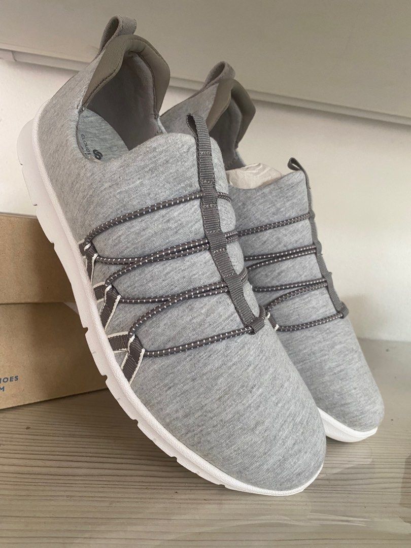 Clarks wo top