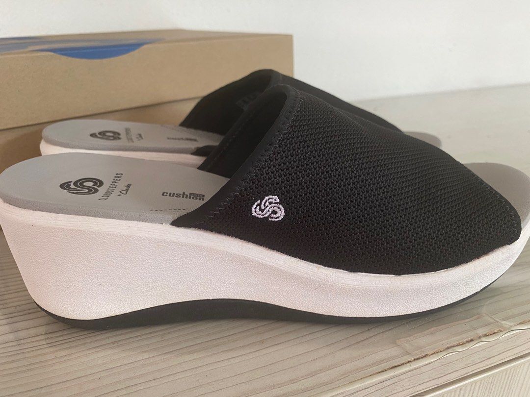 Clarks step cali bay sales