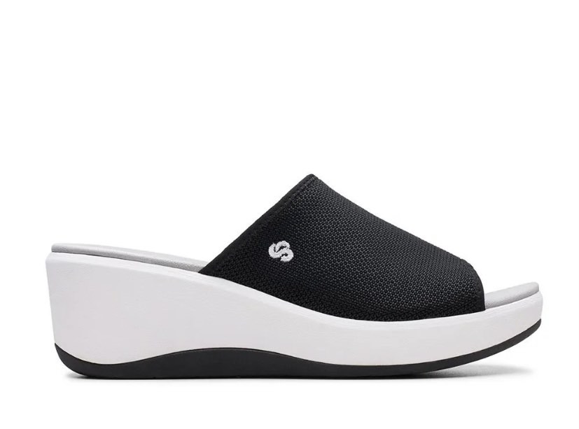 Clarks women's step cali bay clearance sandal
