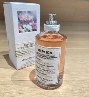 <99%new>100ml Maison Margiela Replica Flower Market EDT 鮮花市場