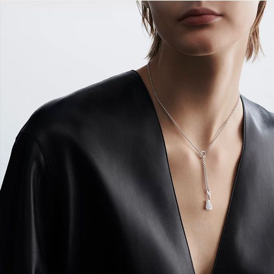 Kelly cheap clochette necklace