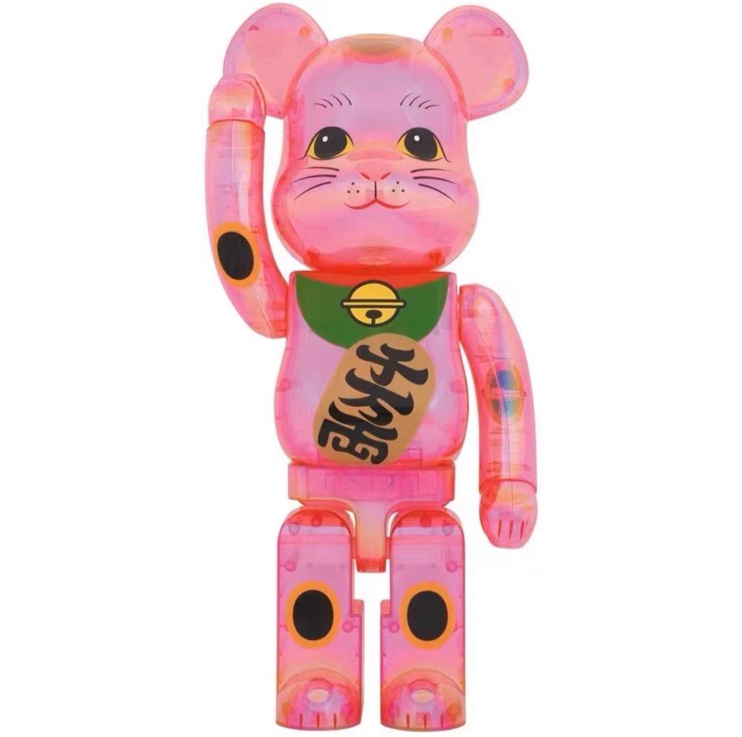 予約受付中】 MEDICOM 1000% neon be@rbrick □未開封□ - TOY その他 ...