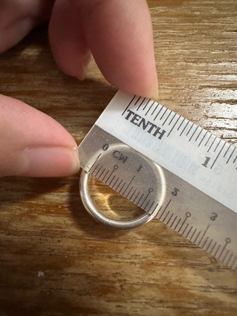 Cheapest silver rings sale