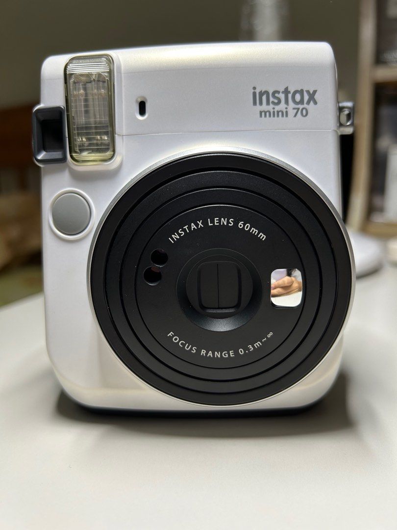 instax mini 70s
