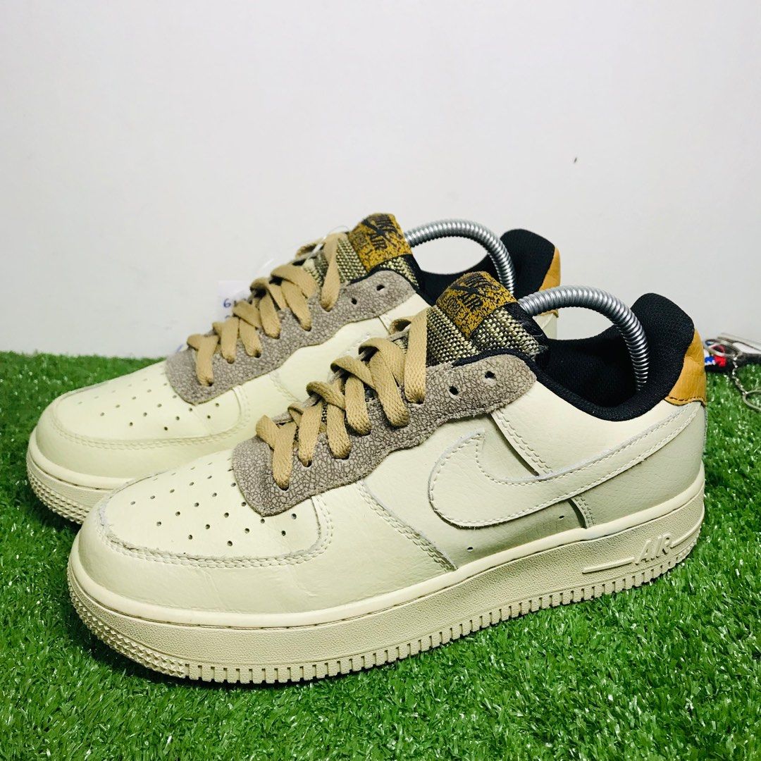 Four outlet one nike