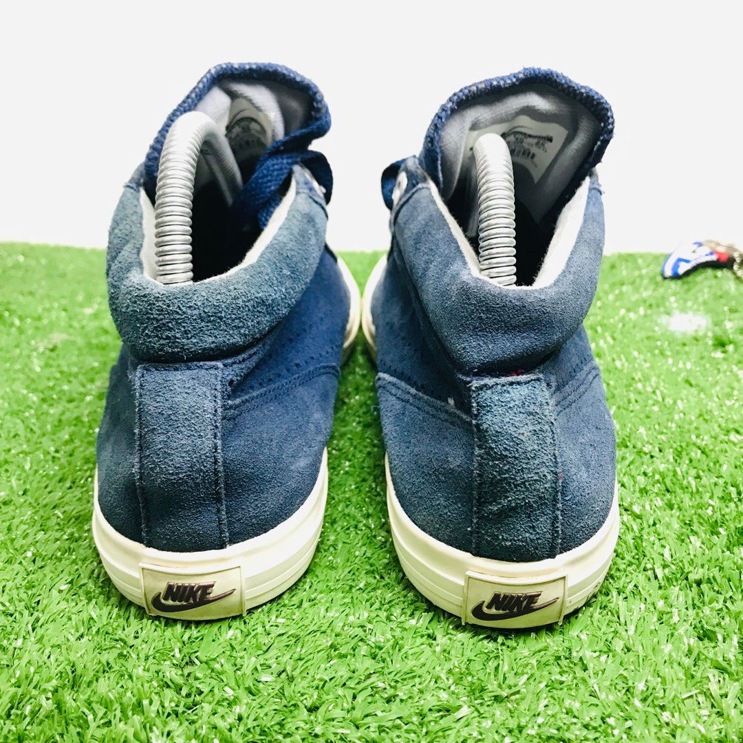 Nike go chukka discount