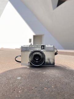 Olympus PEN EES 2 半格 菲林機 