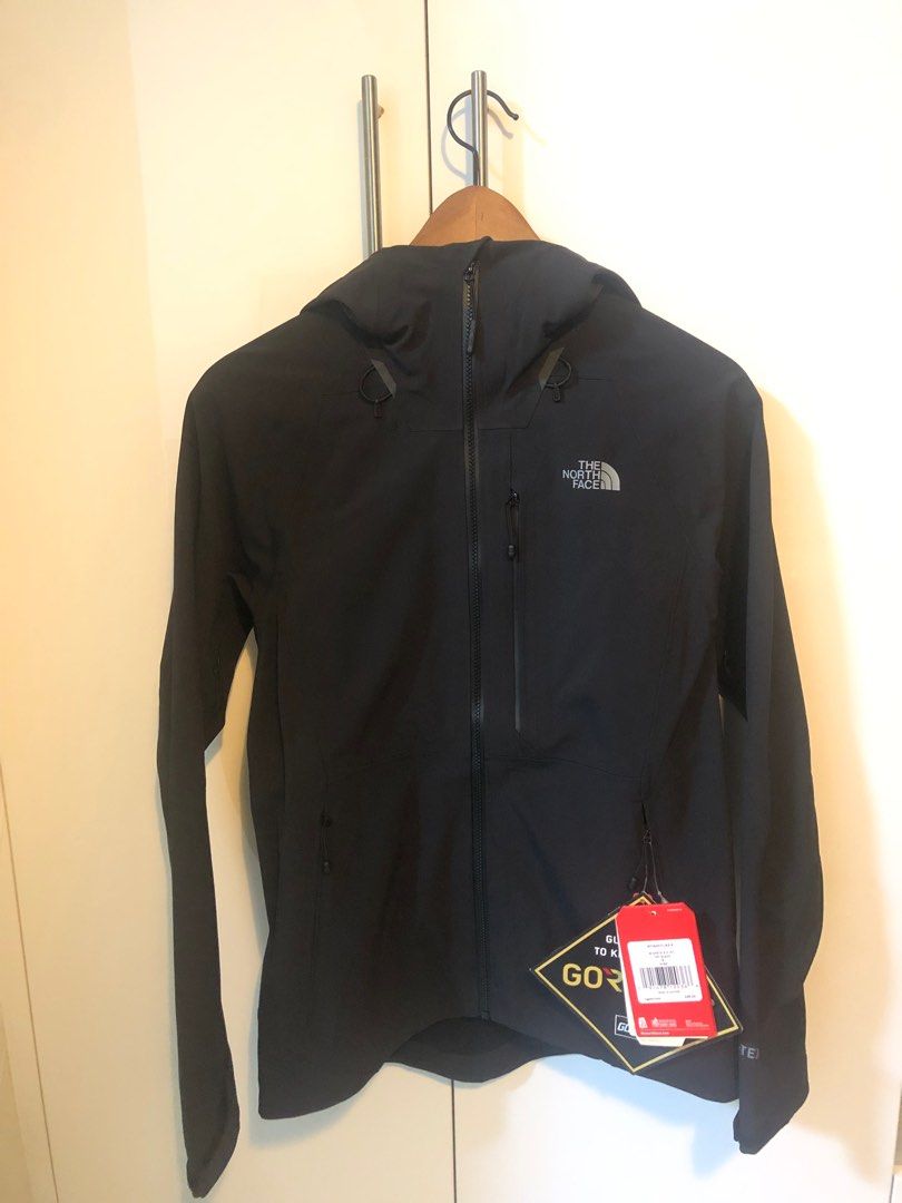 The north face women's apex flex gtx 2.0 hotsell jacket