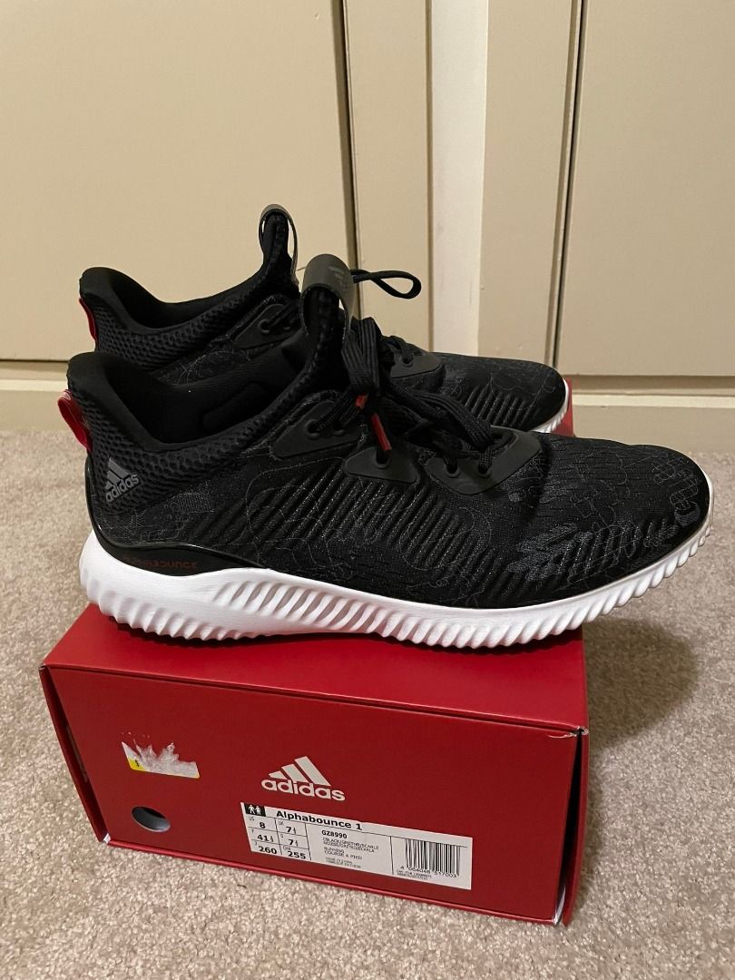 Adidas alphabounce original price hotsell