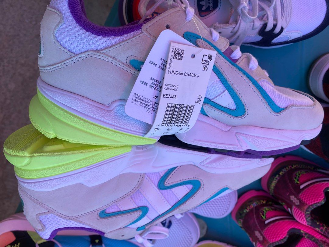Adidas Falcon U.S 7 Men