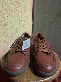Adidas Garwen SPZL [BROWN]  -                     10 UK [RARE Size]
