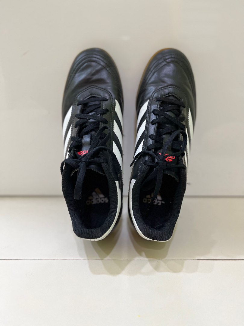 Adidas Goletto IV Futsal Shoes Men s Fashion Footwear Sneakers