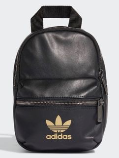 Adidas Mini backpack - black