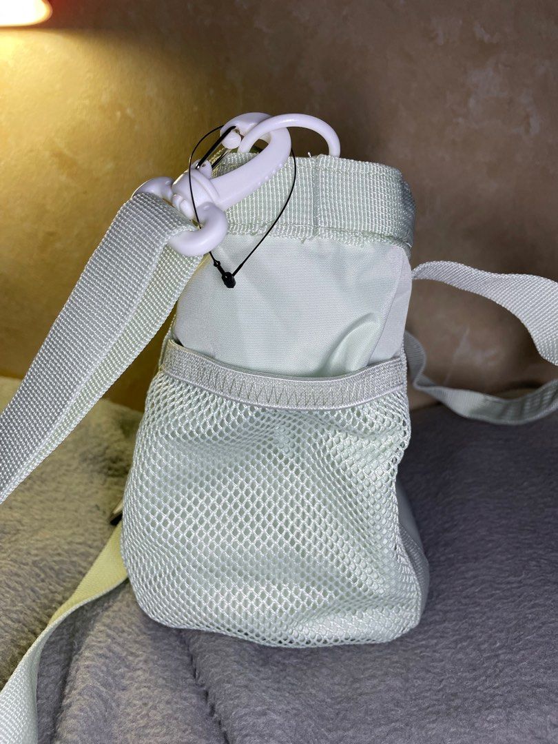 Adidas Mini Tote Crossbody Bag, Women's Fashion, Bags & Wallets, Cross