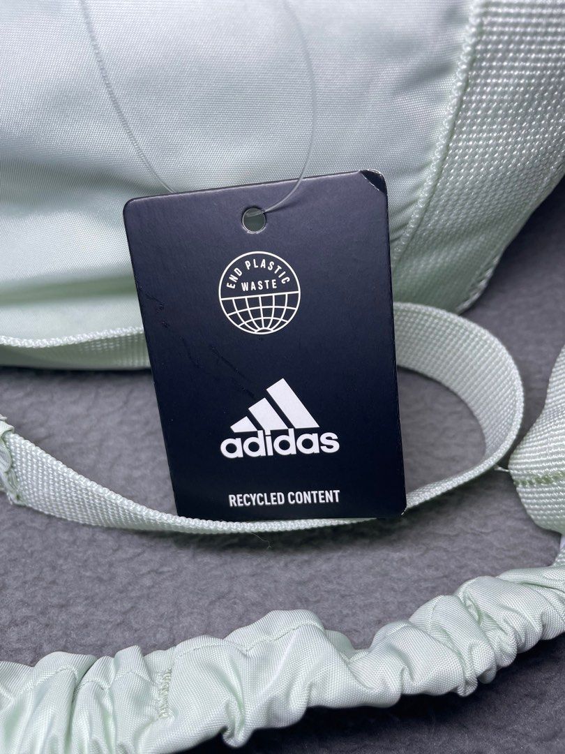 Adidas Mini Tote Crossbody Bag, Women's Fashion, Bags & Wallets, Cross