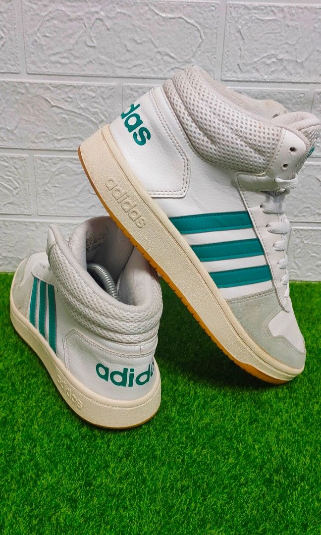 Neo hoops discount adidas