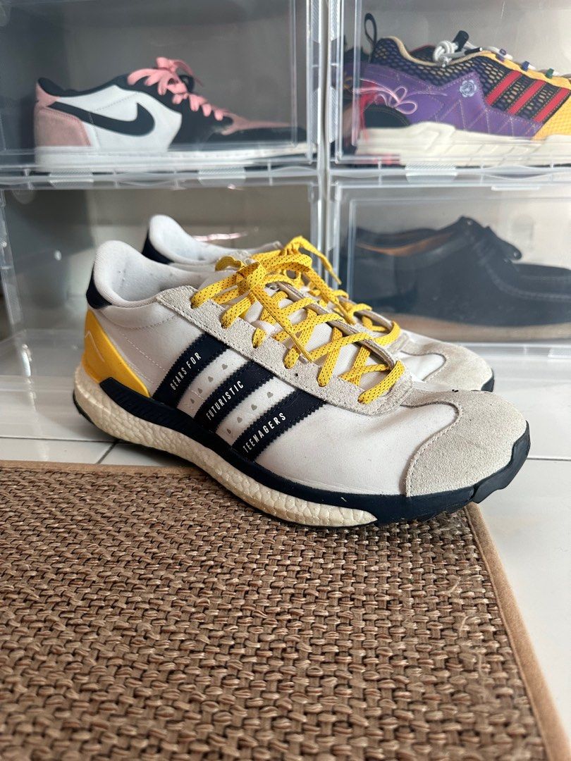 pharrel william shoes