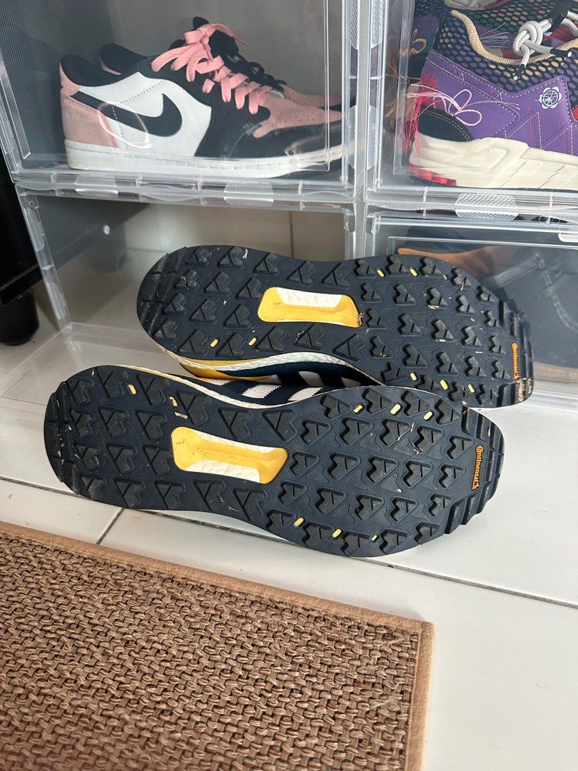 pharrel william shoes