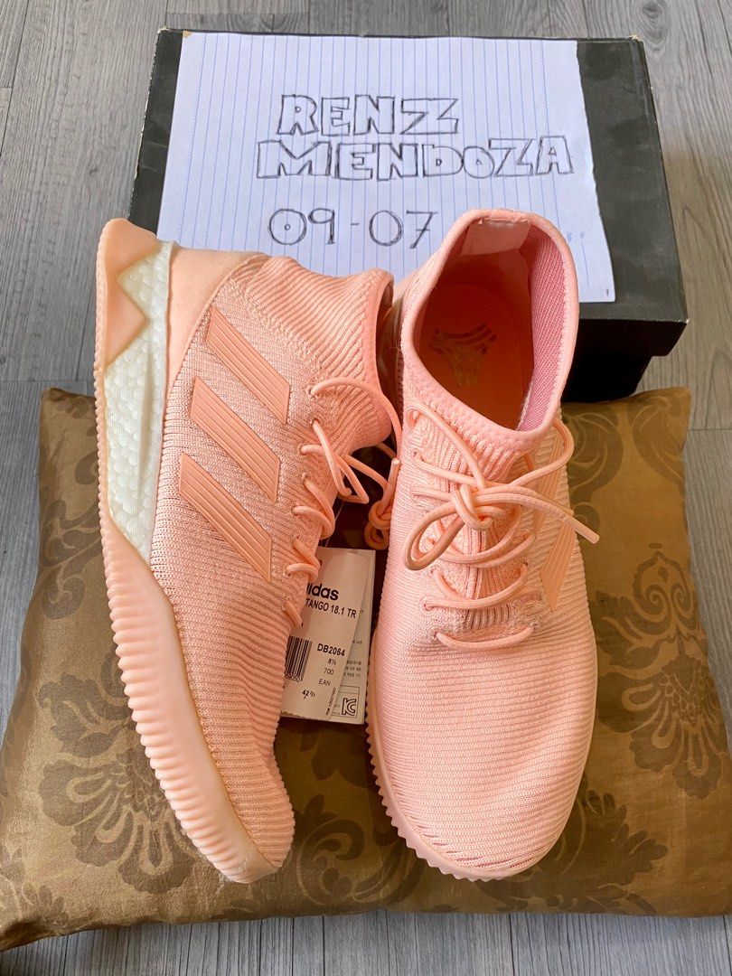 Adidas deals tango boost