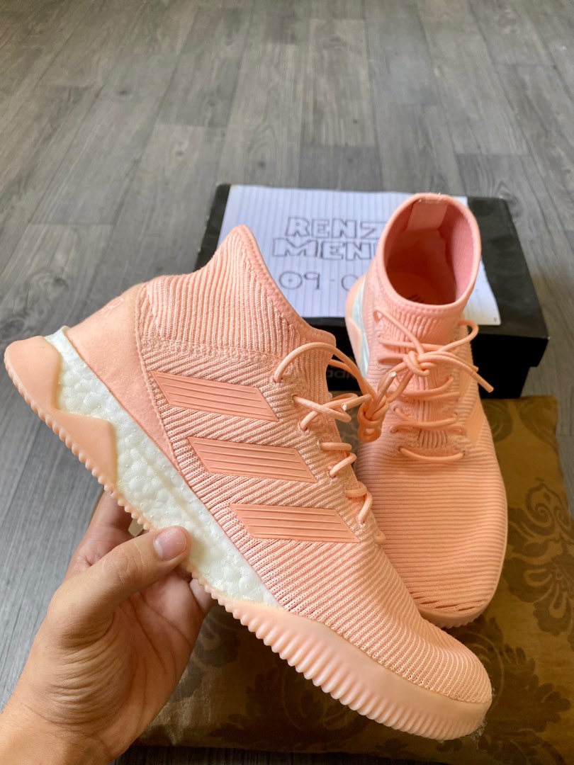 Adidas predator online tango boost