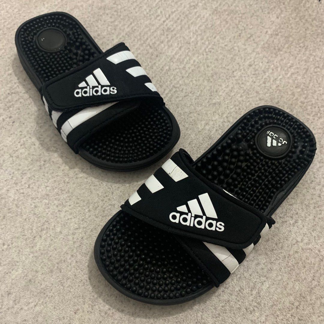Adidas slides for babies 2025