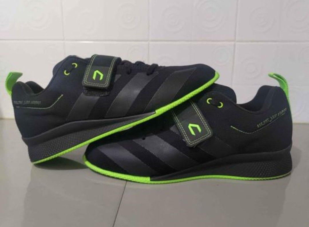 Adidas Squat Shoes, Sports Equipment, Other Sports Equipment and