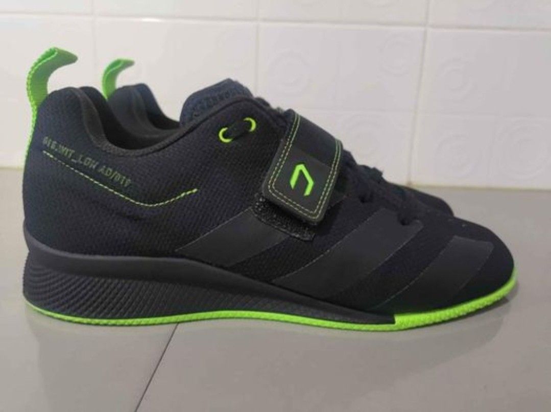 Adidas Squat Shoes, Sports Equipment, Other Sports Equipment and