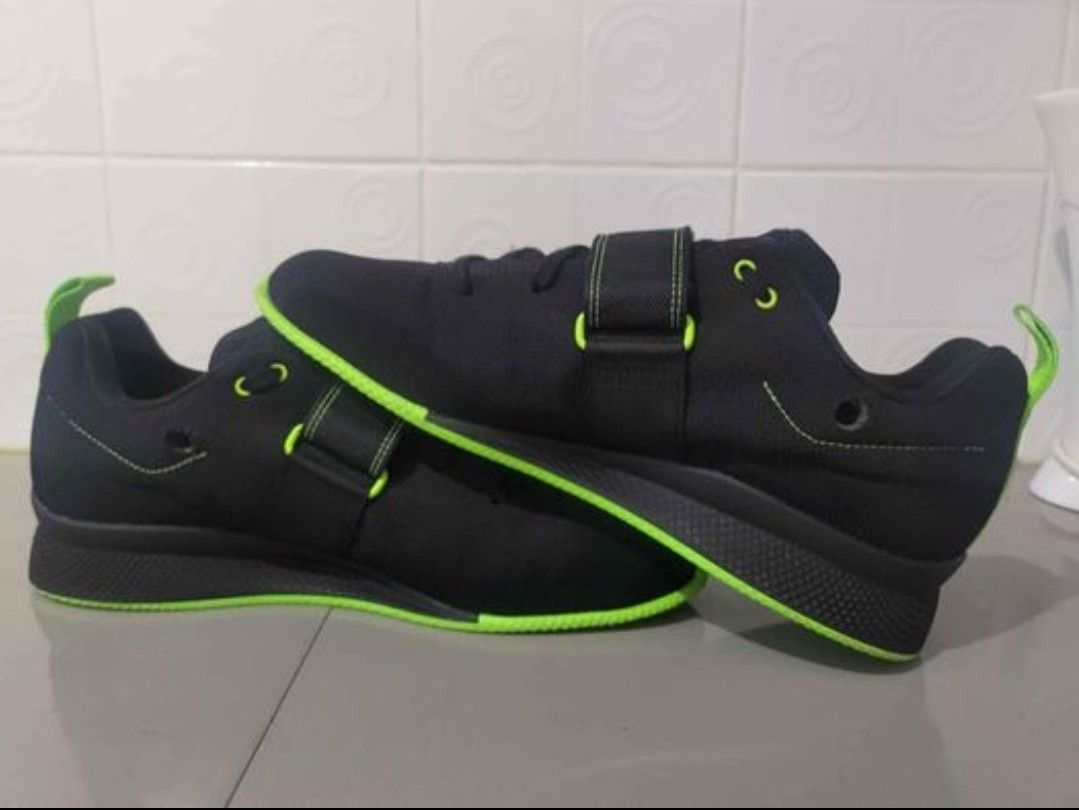 Adidas Squat Shoes, Sports Equipment, Other Sports Equipment and