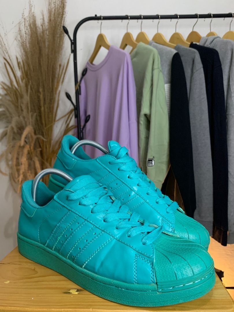 Adidas superstar hotsell equality