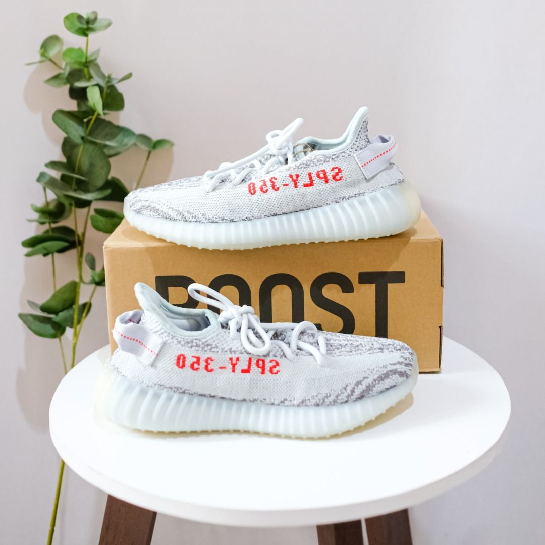 Sepatu adidas yzy wanita best sale