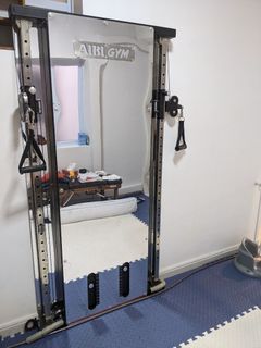 Second hand best sale functional trainer