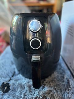 Air Fryer 4.5L