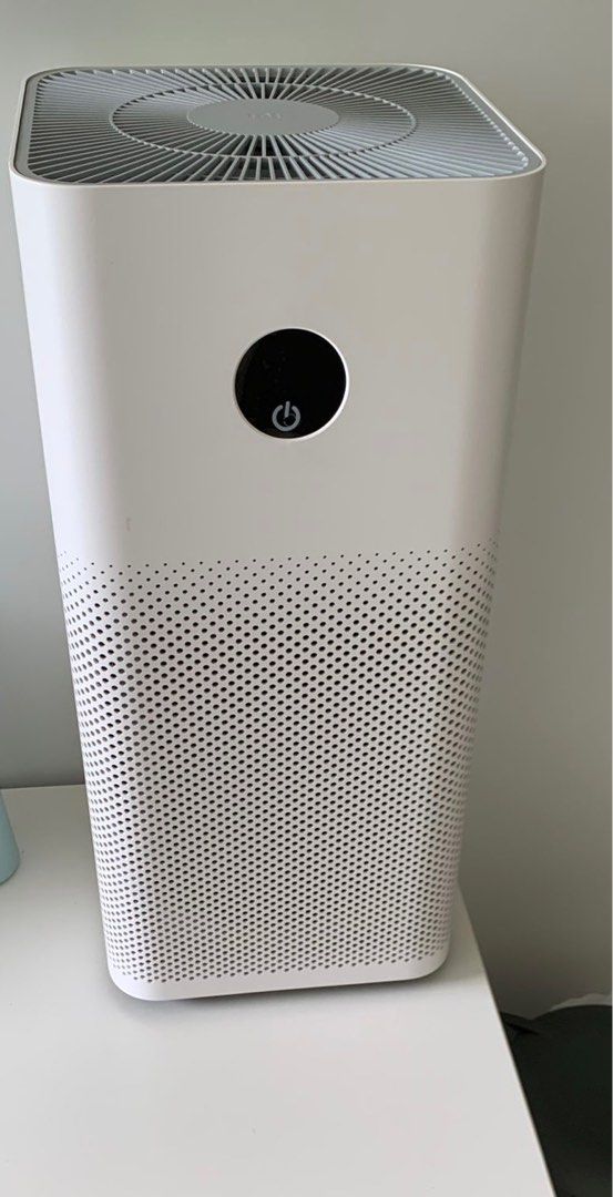 Xiaomi smart air deals purifier 3h luftreiniger
